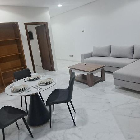 Luxe Tanger Tangier Exterior photo