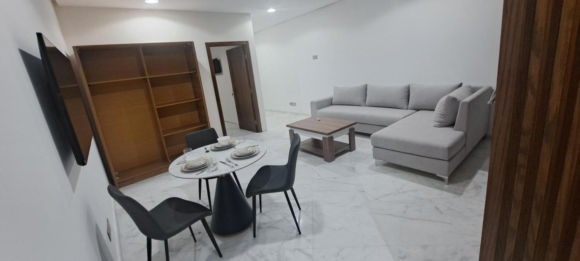 Luxe Tanger Tangier Exterior photo