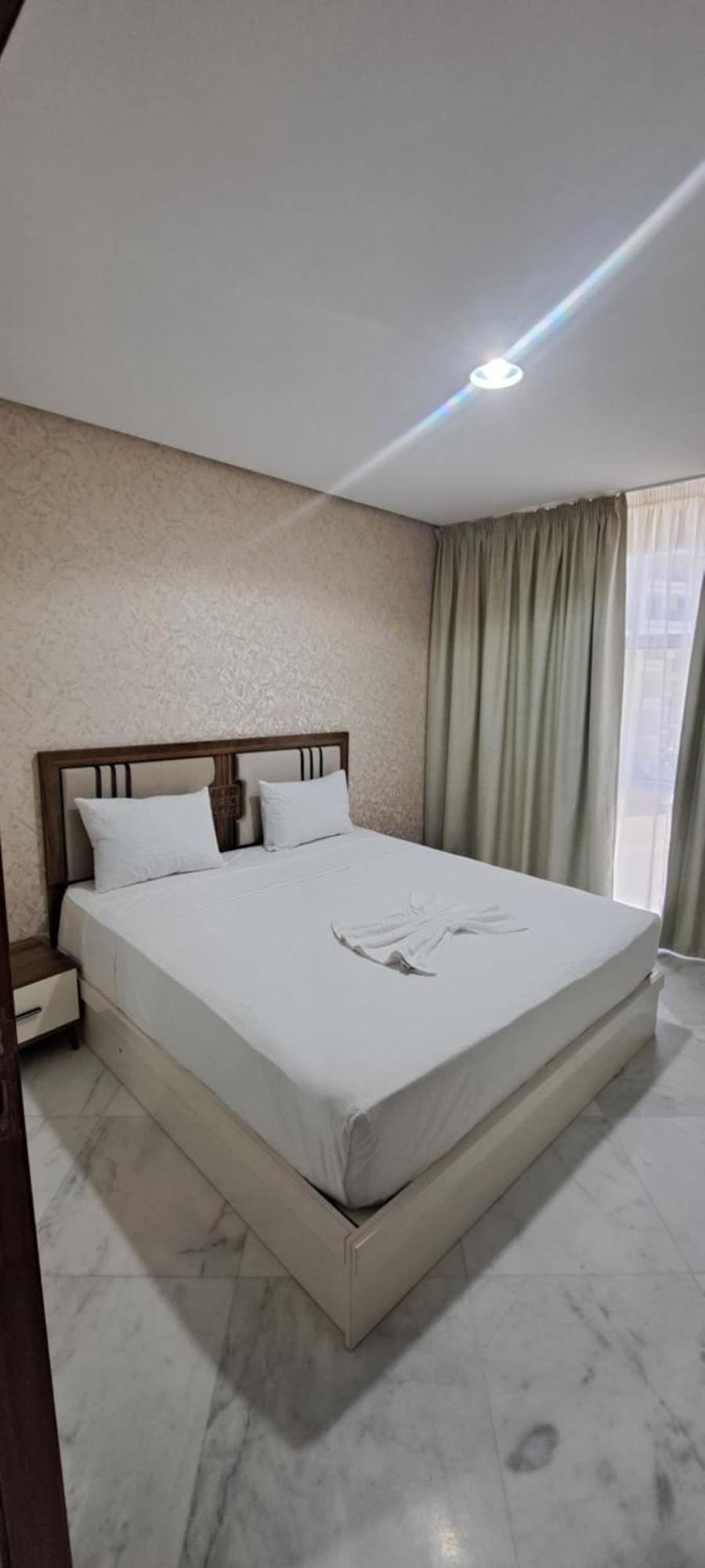 Luxe Tanger Tangier Exterior photo