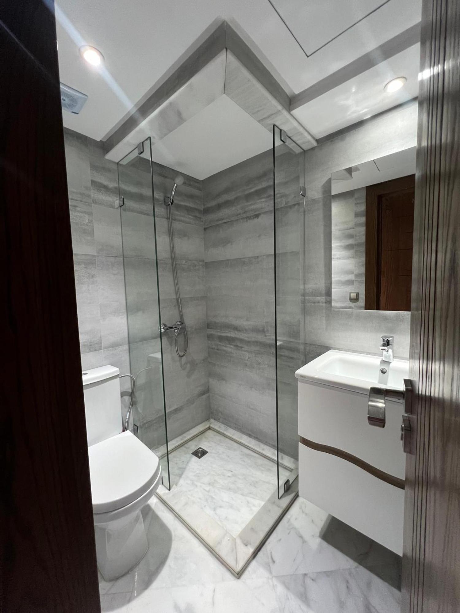 Luxe Tanger Tangier Exterior photo