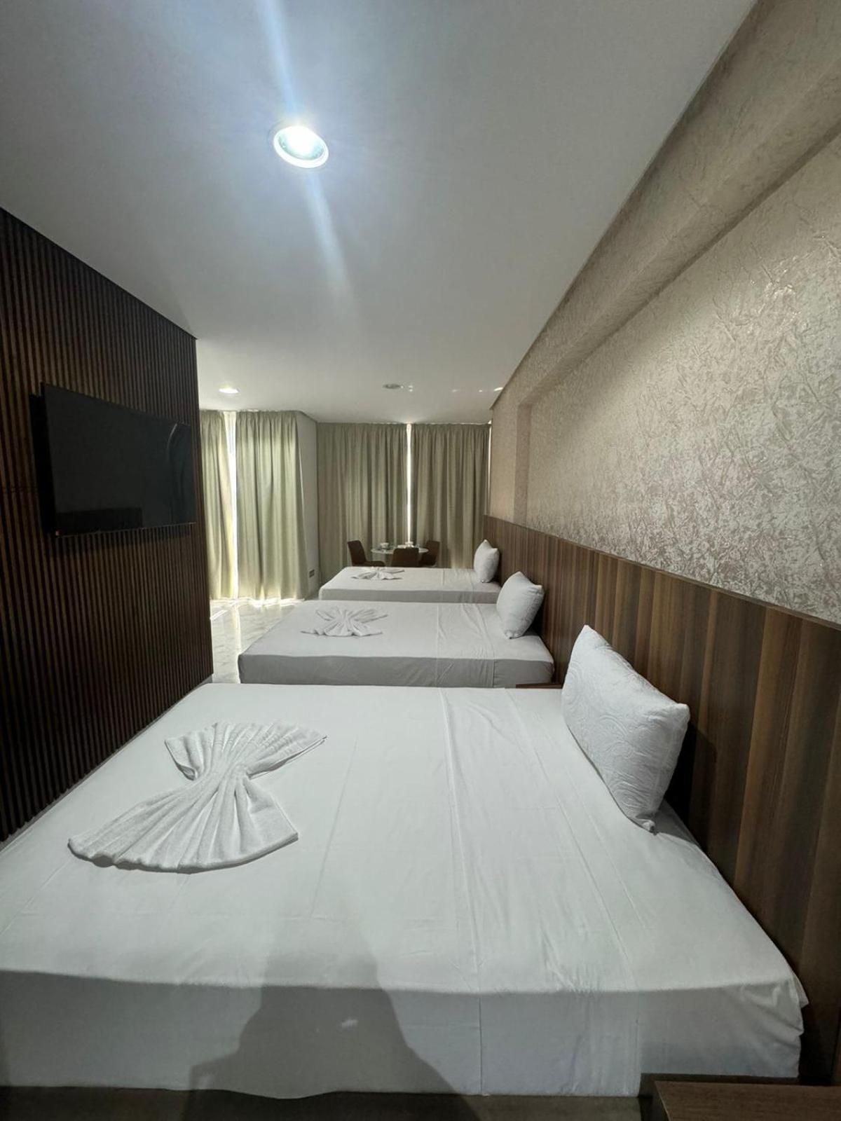 Luxe Tanger Tangier Exterior photo