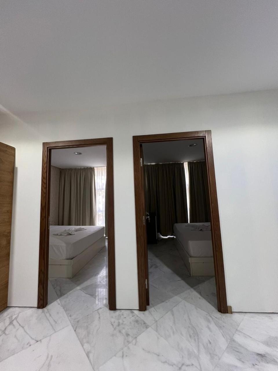 Luxe Tanger Tangier Exterior photo