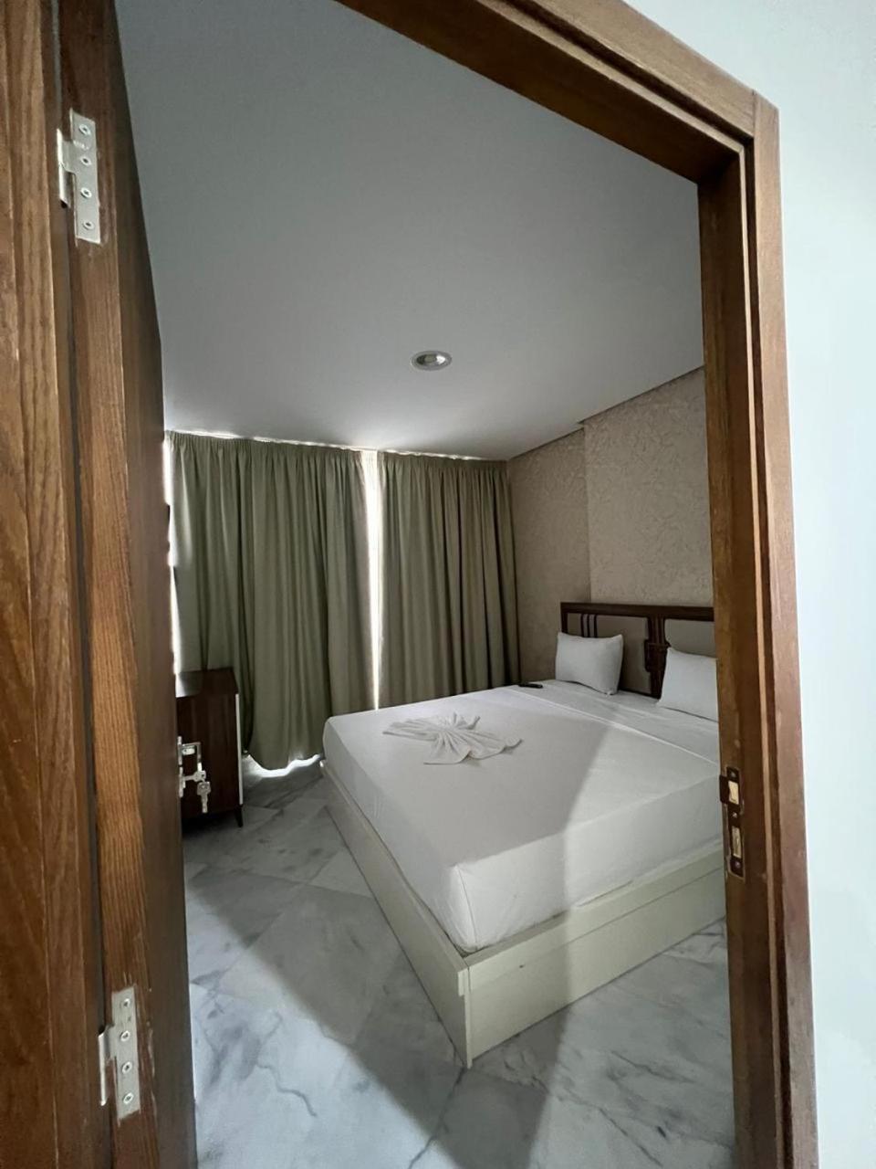 Luxe Tanger Tangier Exterior photo