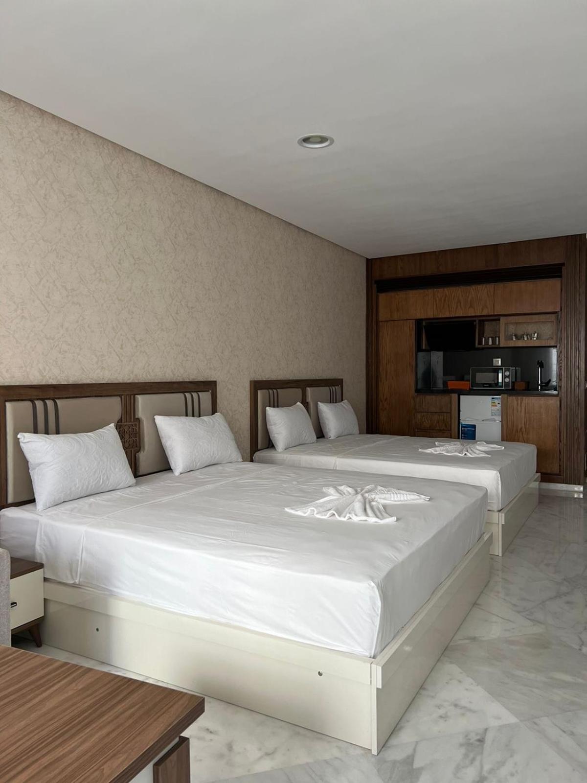 Luxe Tanger Tangier Exterior photo